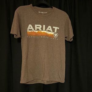 Men’s Ariat T-Shirt